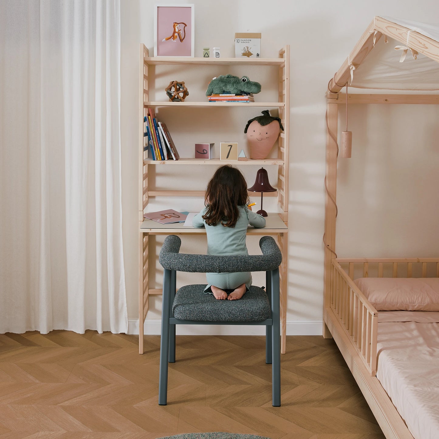 Libreria evolutiva EverGrow