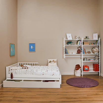 Libreria evolutiva EverGrow bio paint