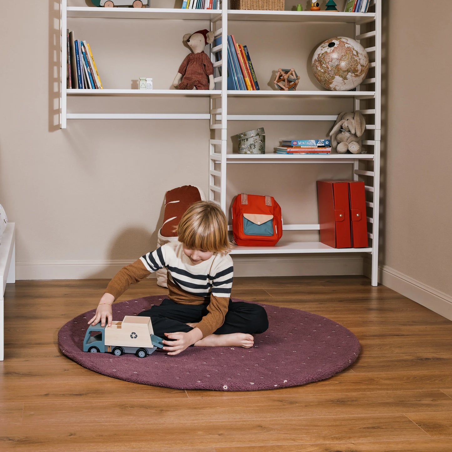 Tappeti sfoderabili Nabè