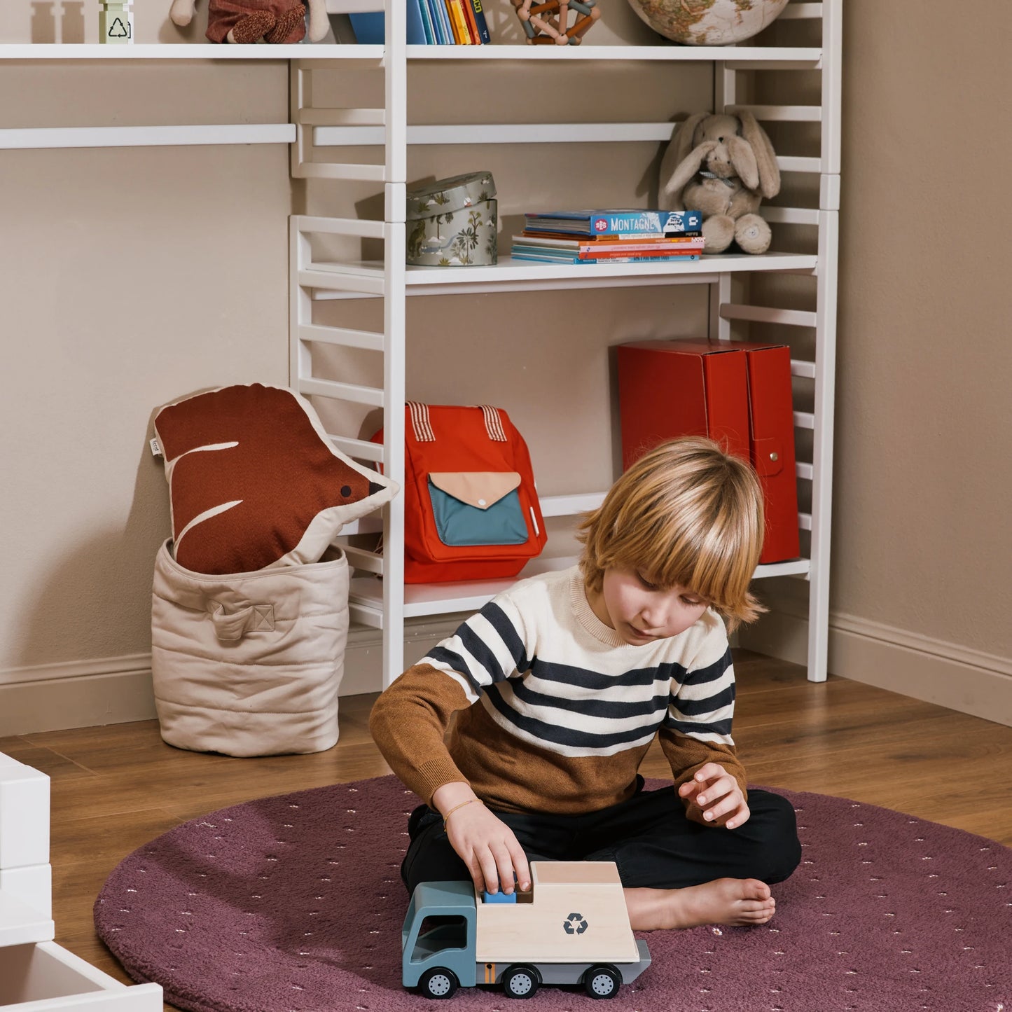 Tappeti sfoderabili Nabè