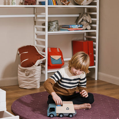 Tappeti sfoderabili Nabè