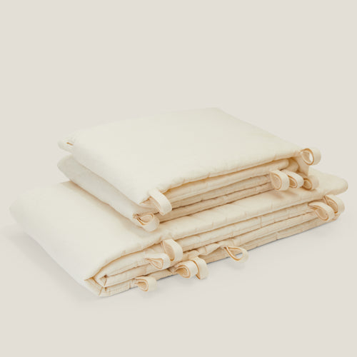 Paracolpi per sponde protettive