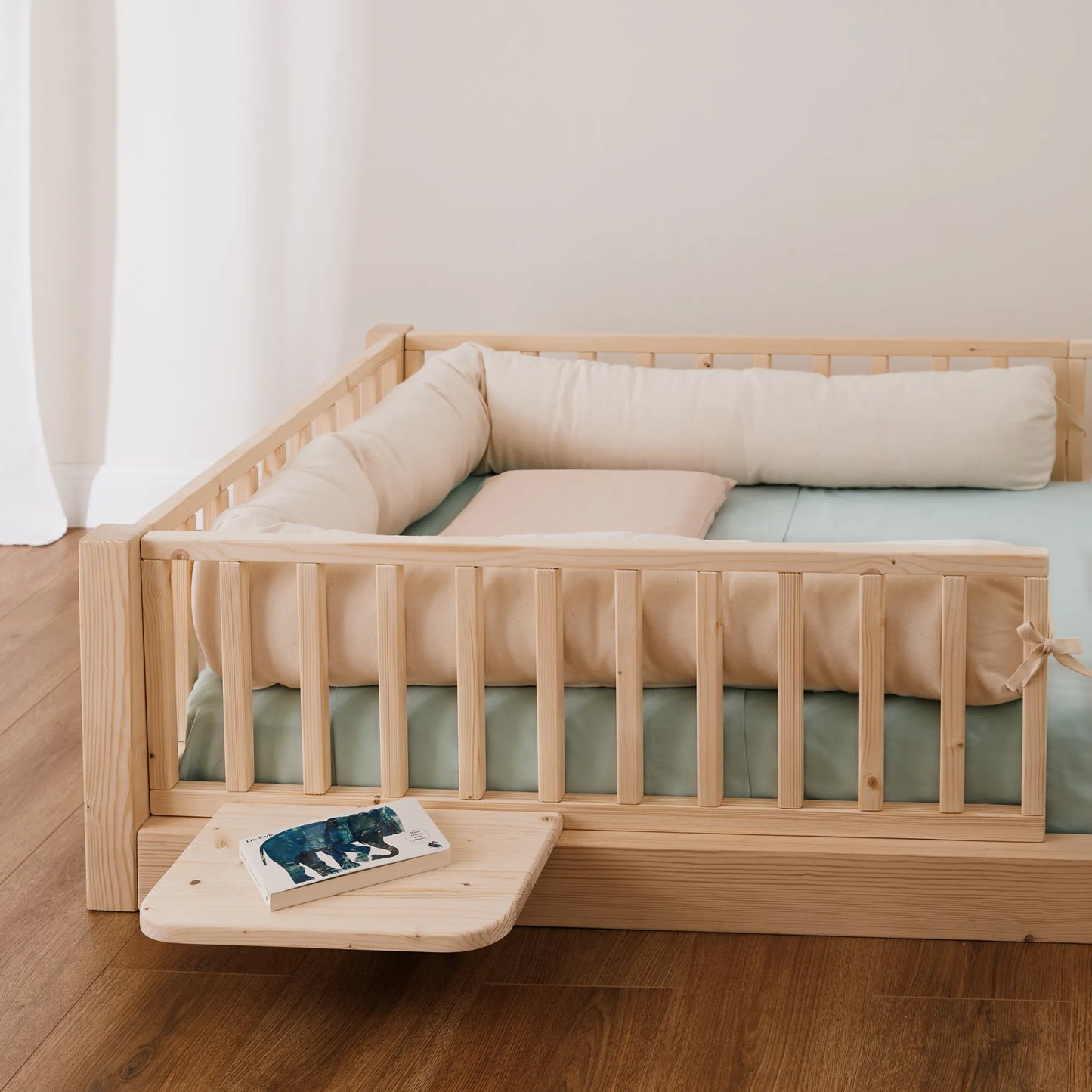 Letto evolutivo zero+ Earth