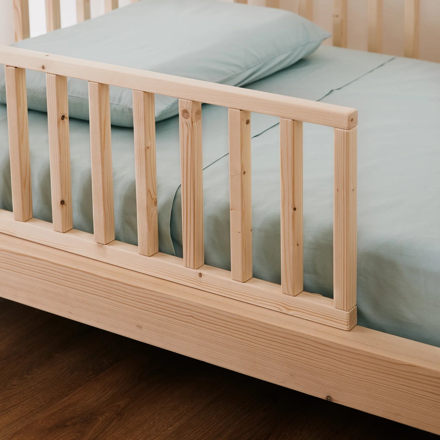 Letto evolutivo zero+ Earth