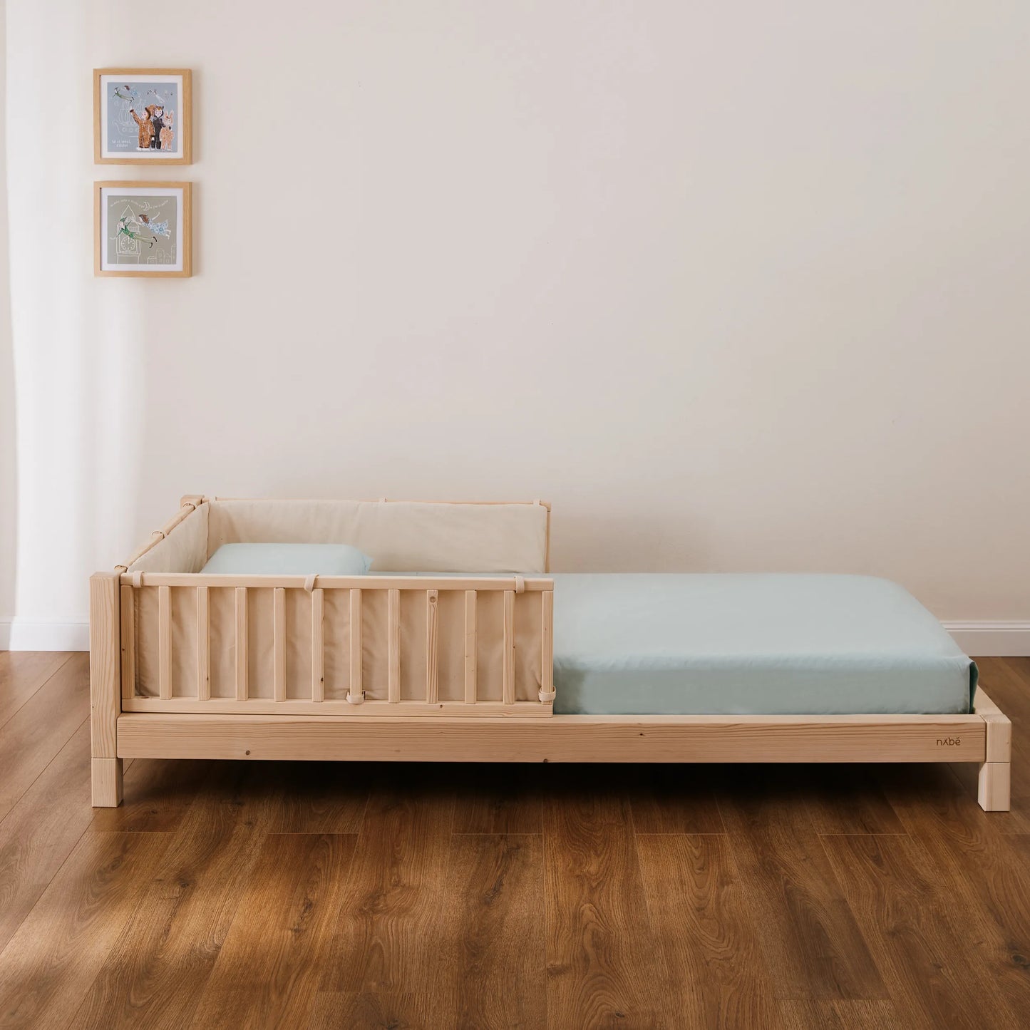 Paracolpi per sponde protettive