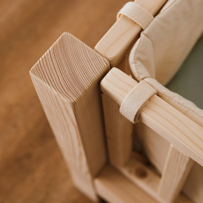 Paracolpi per sponde protettive