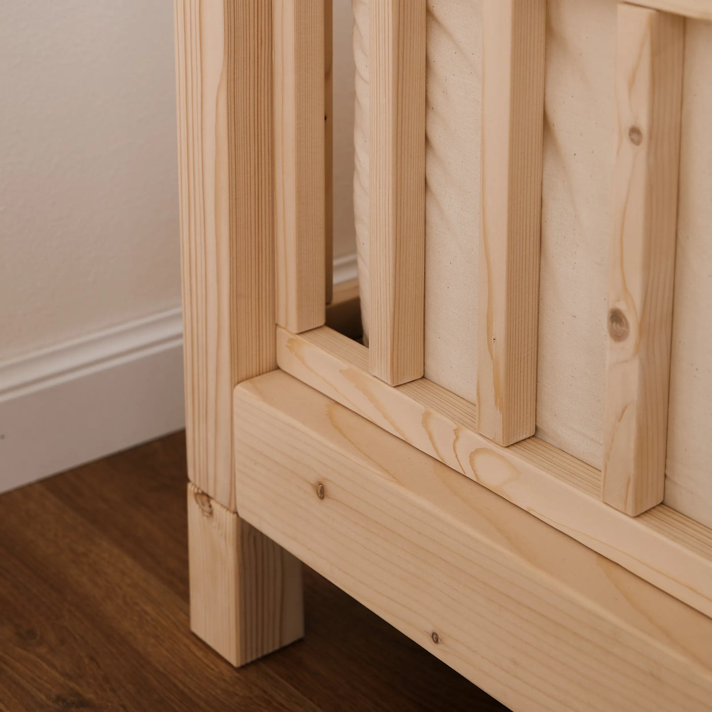 Paracolpi per sponde protettive