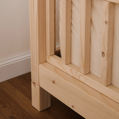 Paracolpi per sponde protettive