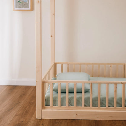 Letto evolutivo zero+ Dream