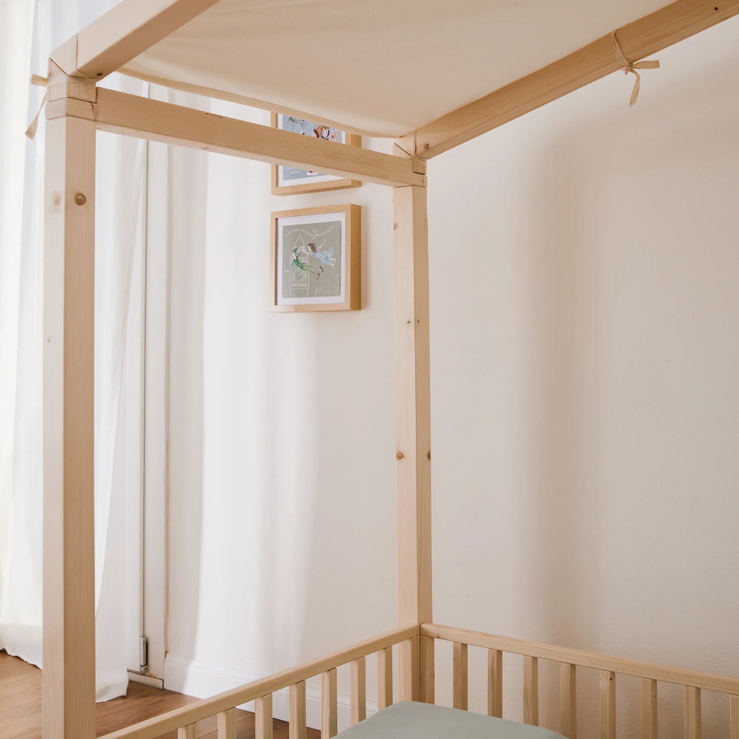 Letto evolutivo zero+ Dream