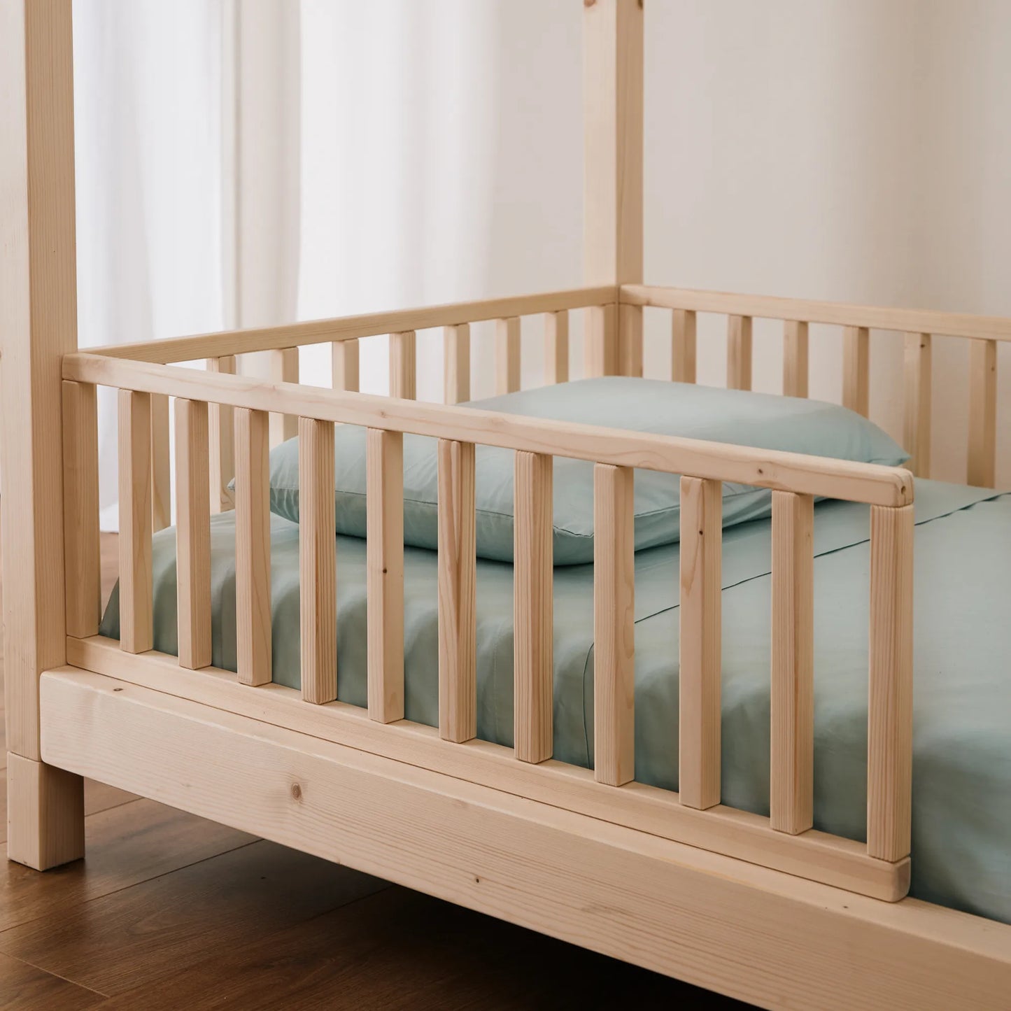 Letto evolutivo zero+ Dream