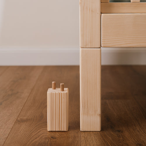 Bundle Kit Piedini e Kit PiedOni