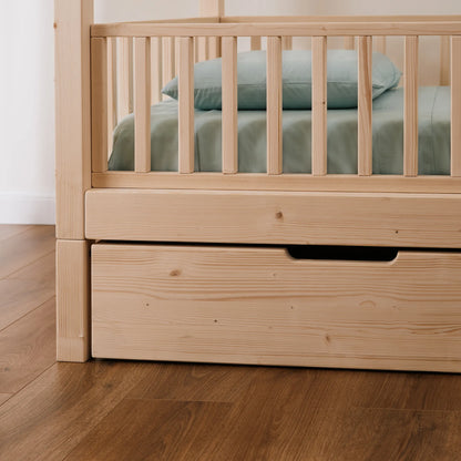 Letto evolutivo zero+ Dream