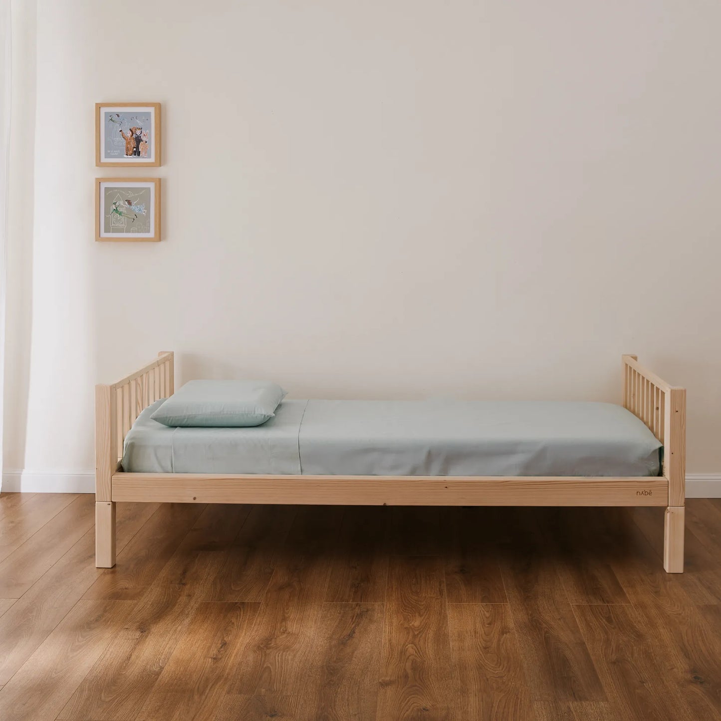 Letto evolutivo zero+ Earth