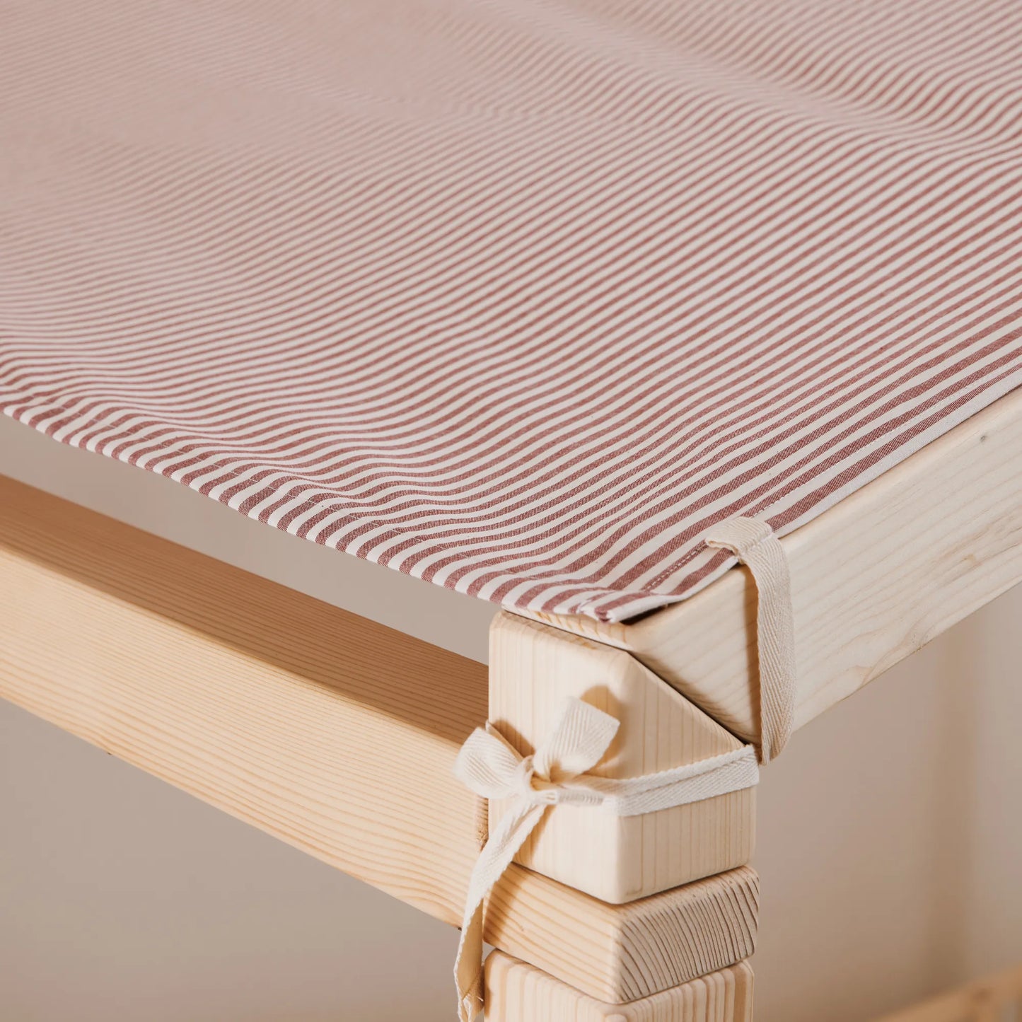 Telino Cielo per letto zero+ Dream casetta e baldacchino