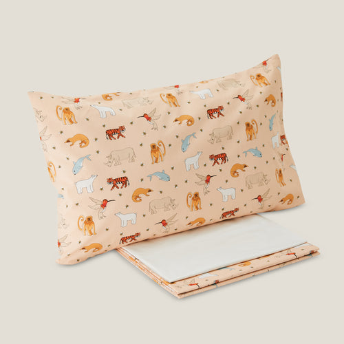 Set Lenzuola Proteggi la vita