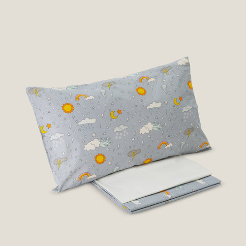 Set Lenzuola Rispetta la natura