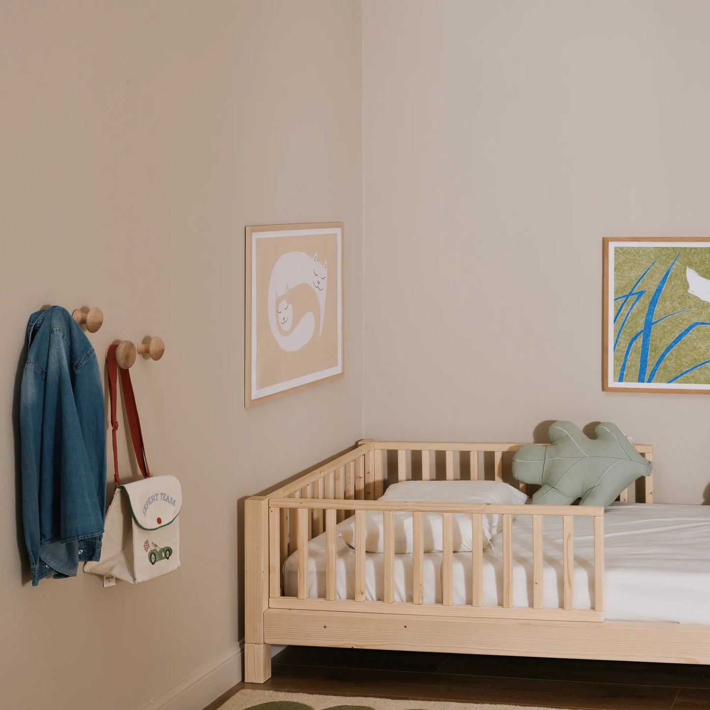 Bundle Kit Piedini e Kit PiedOni