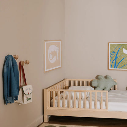 Bundle Kit Piedini e Kit PiedOni