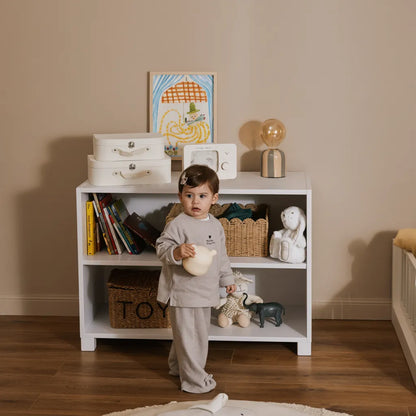 Fasciatoio evolutivo EverGrow bio paint