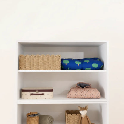 Fasciatoio evolutivo EverGrow bio paint