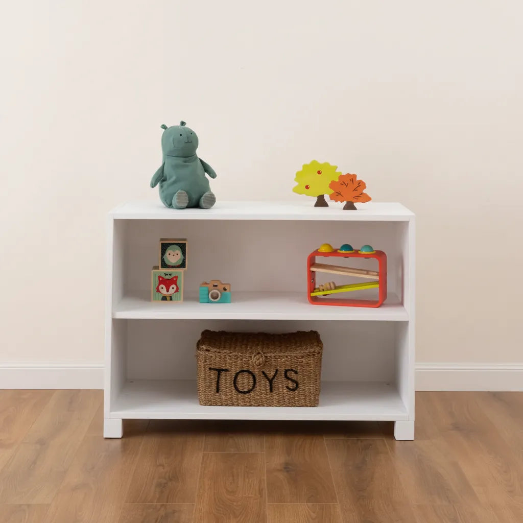 Fasciatoio evolutivo EverGrow bio paint