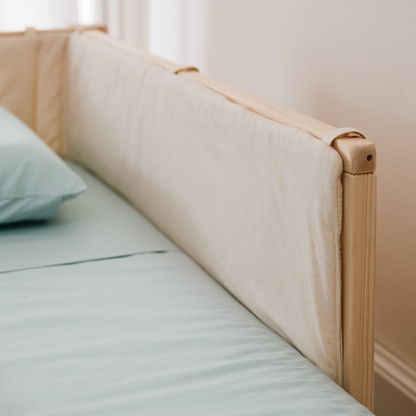 Paracolpi per sponde protettive