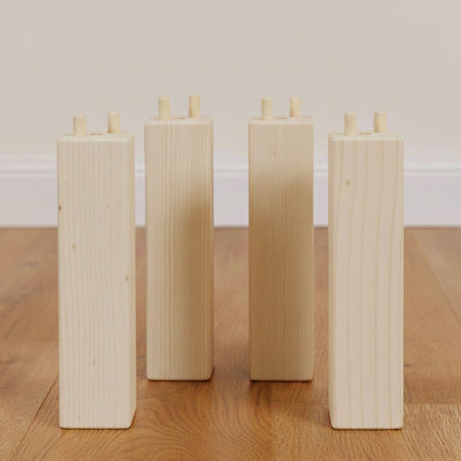 Kit PiedOni per letto evolutivo zero+