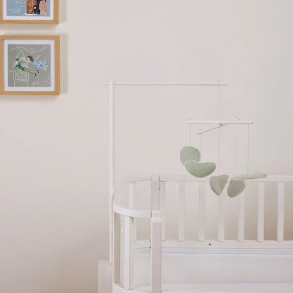 Giostrina Aria per culla zero+ Una bio paint