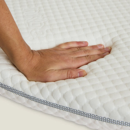 Materasso evolutivo zero+ Una