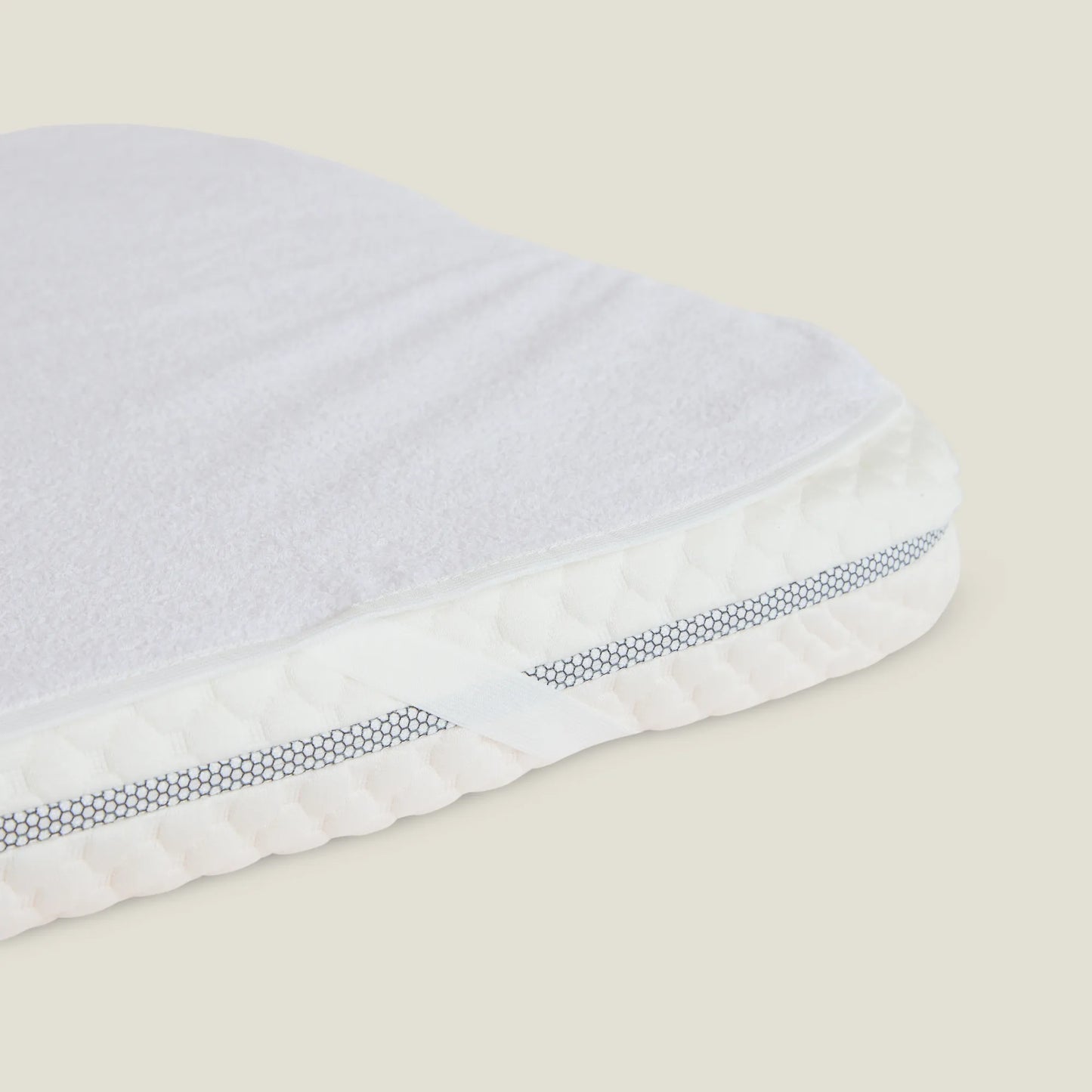 Coprimaterasso zero+ Una