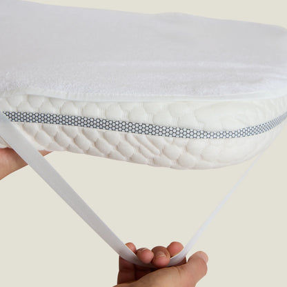 Coprimaterasso zero+ Una