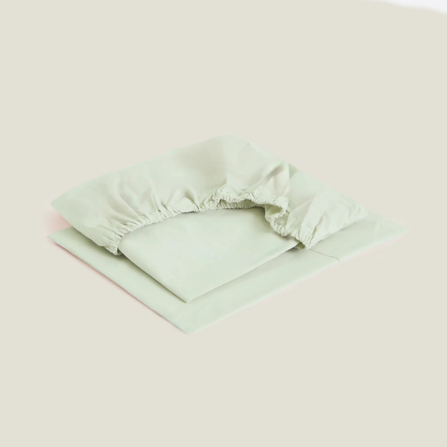 Set Lenzuola tinta unita zero+ Una