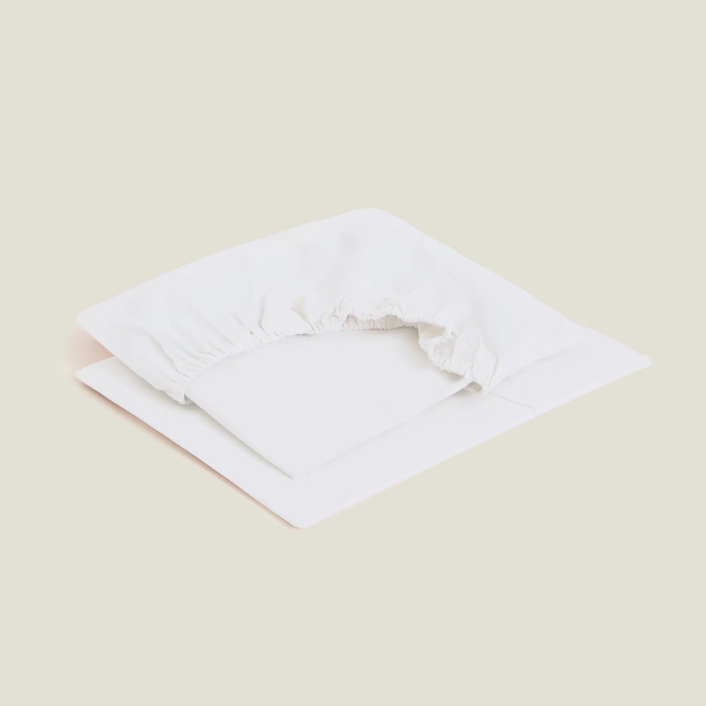 Set Lenzuola tinta unita zero+ Una