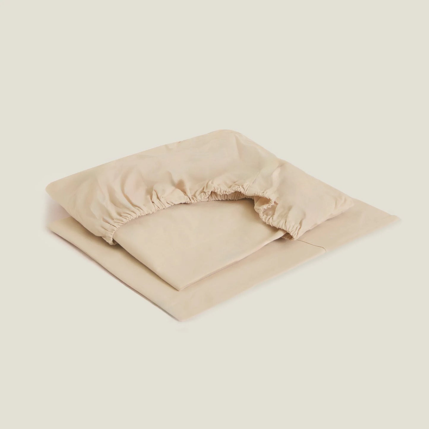 Set Lenzuola tinta unita zero+ Una