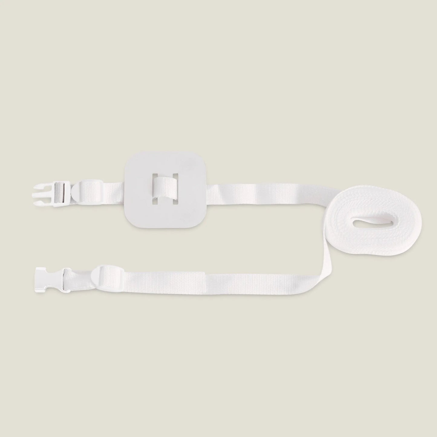 Cinghia culla next to me