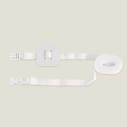 Cinghia culla next to me