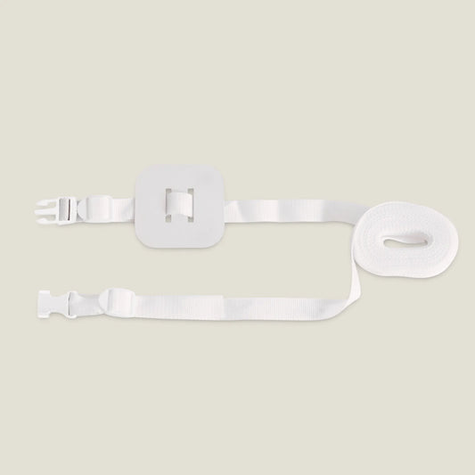 Cinghia culla next to me