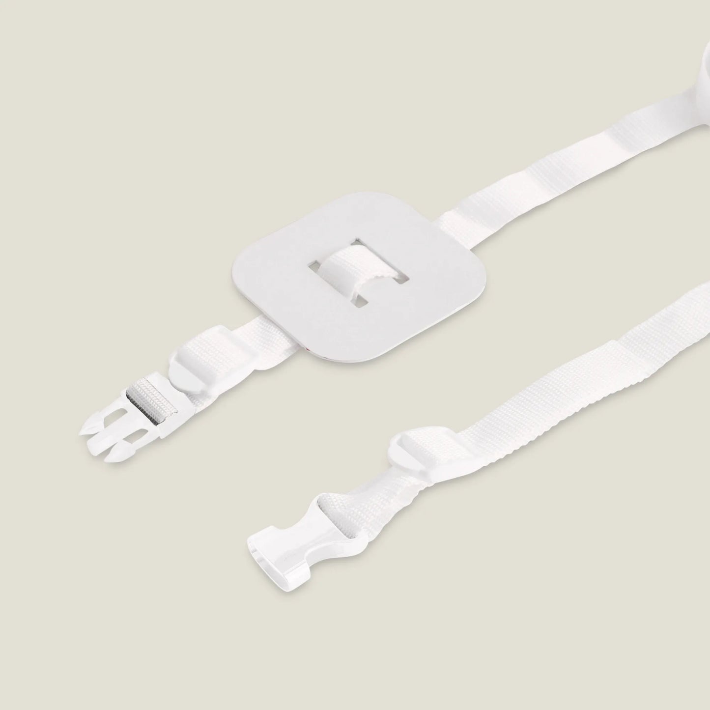 Cinghia culla next to me