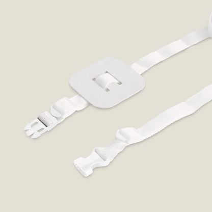 Cinghia culla next to me