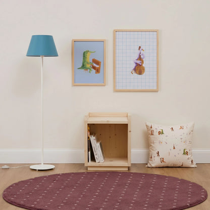 Bundle Decor Junior 3-6
