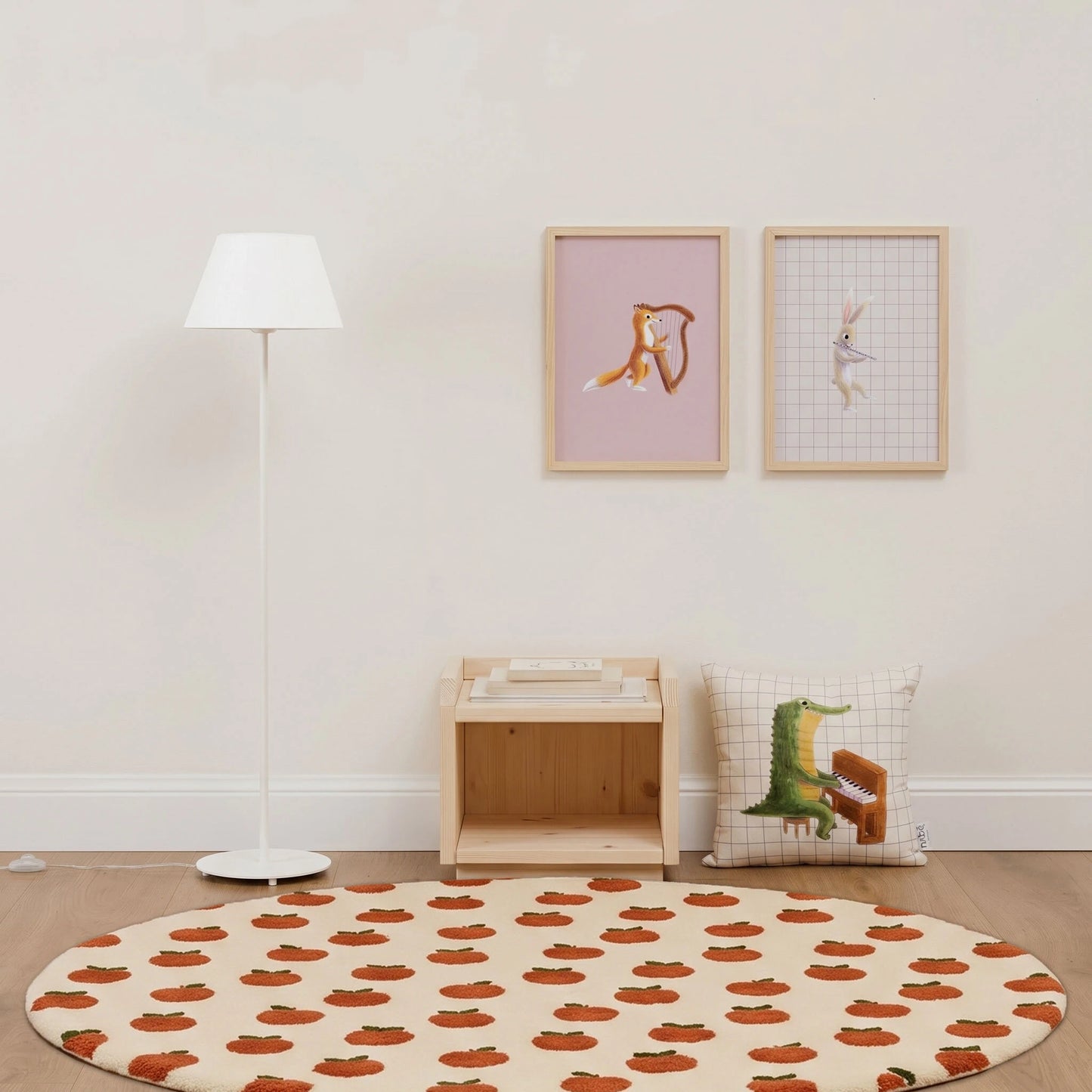 Bundle Decor Baby 0-3