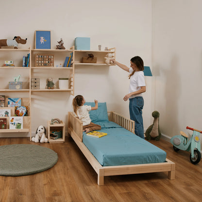 Scaffale multifunzione Evergrow