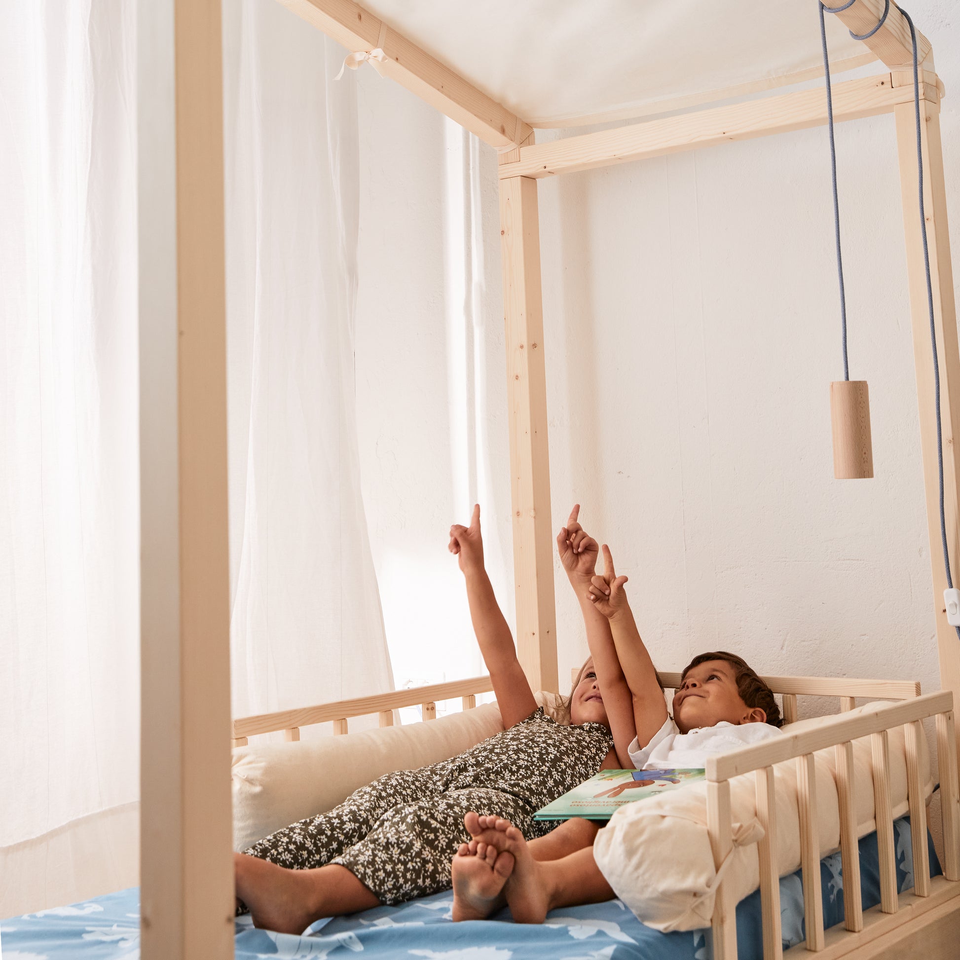 Comfort e sostenibilità per la camera da letto - IKEA Svizzera