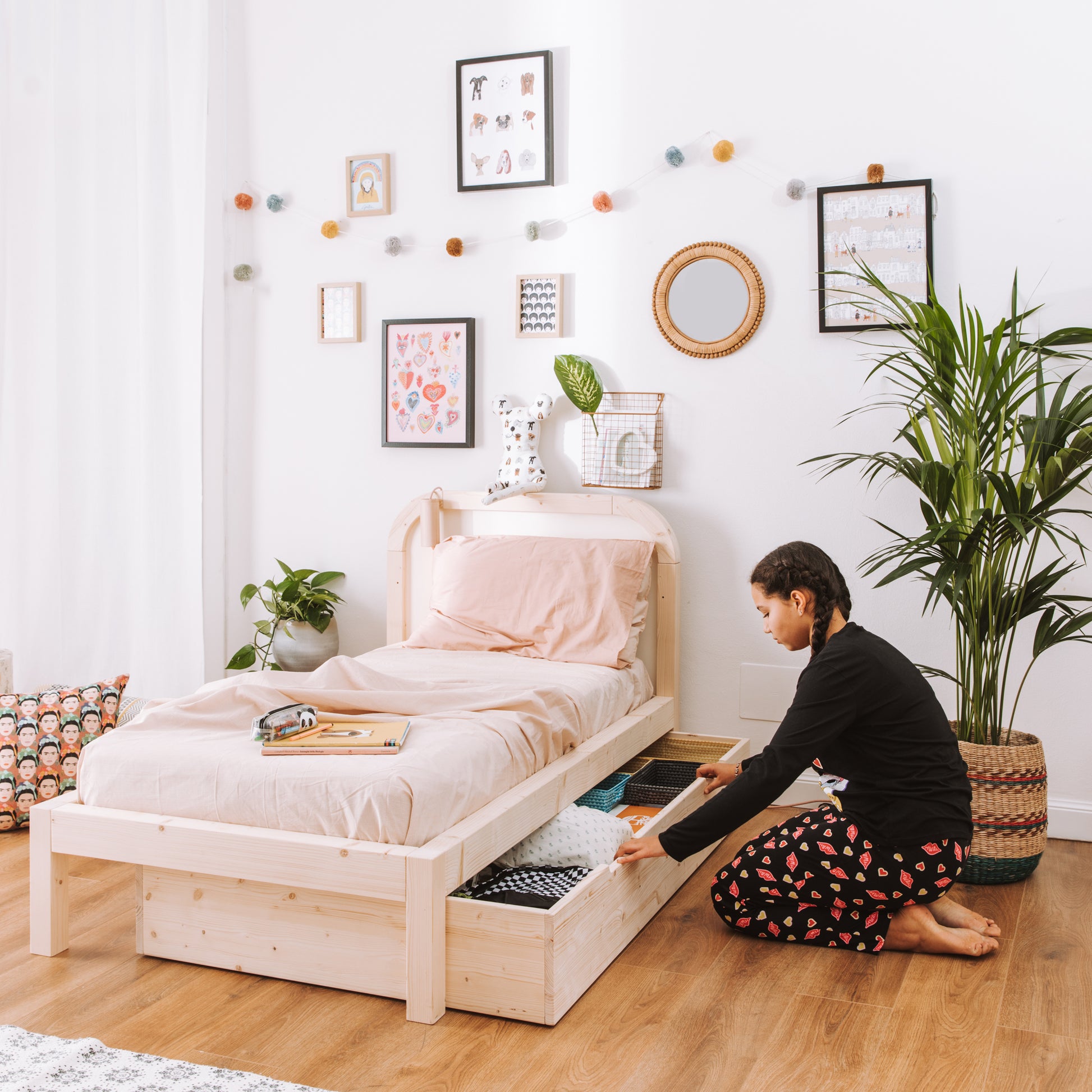 HOT Letto Singolo Letto Divano Brimnes Brimnes Ikea Letto